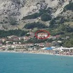 Adriatic Arteon Baška