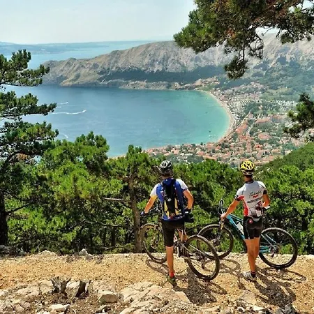 Apartmán Adriatic Arteon *