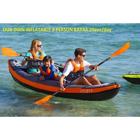 Appartamento Adriatic Arteon *