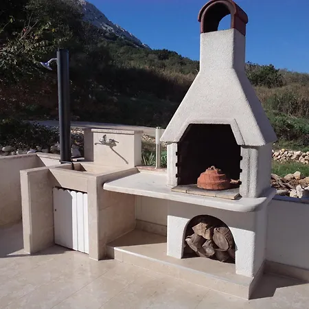 Adriatic Arteon * Baška