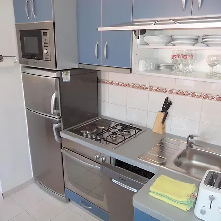 Adriatic Arteon Apartment