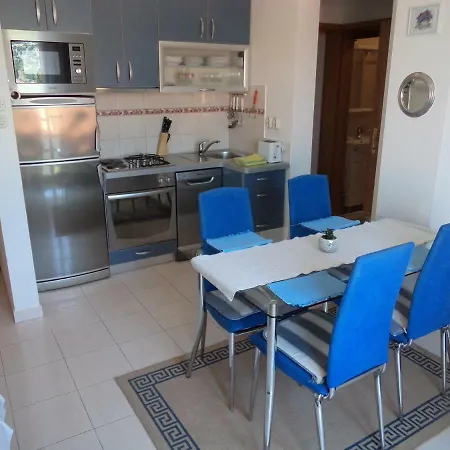 Adriatic Arteon Baška