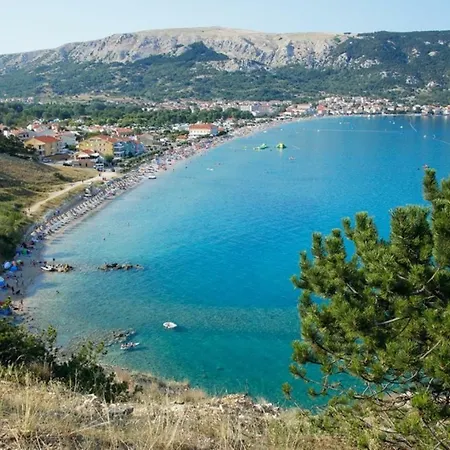 Adriatic Arteon * Baška