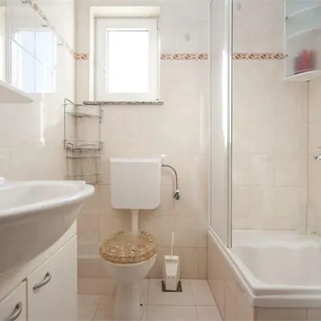 Adriatic Arteon Baška