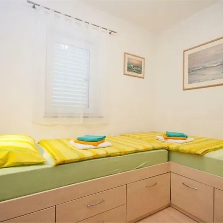 Adriatic Arteon Apartment *