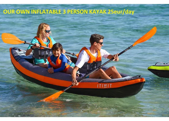 דירה Adriatic Arteon *