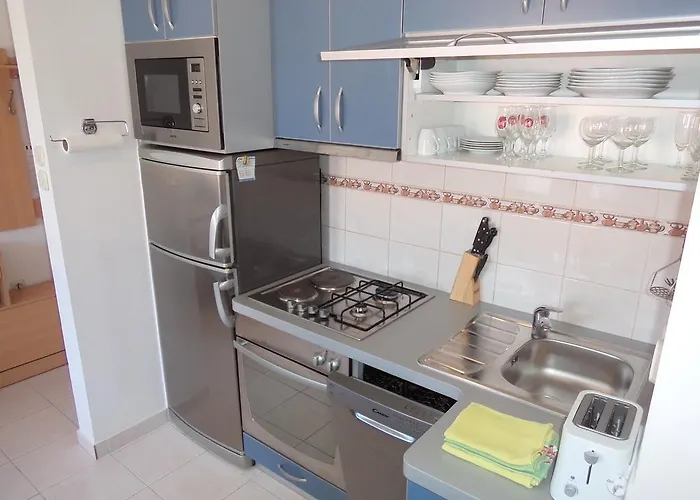 Adriatic Arteon דירה