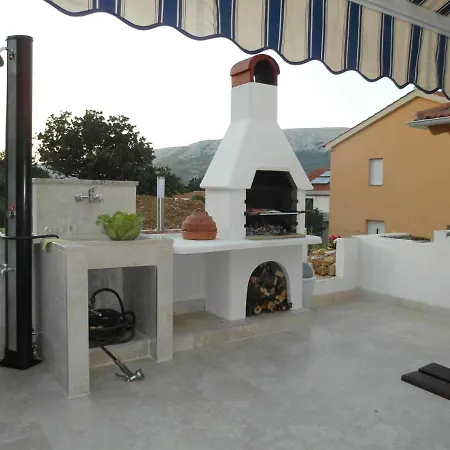 Adriatic Arteon Apartamento