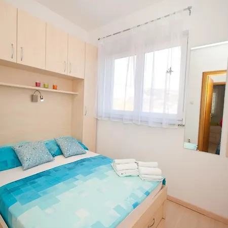 Adriatic Arteon * Baska (Krk)