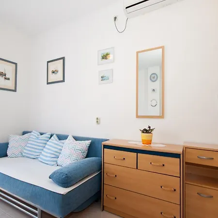 Adriatic Arteon * Башка