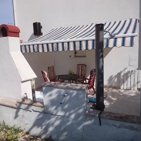 Adriatic Arteon * Baška