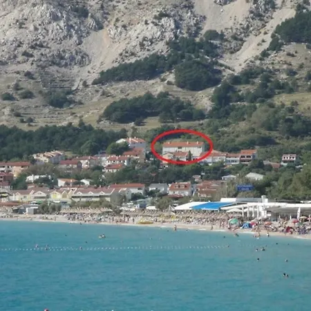 Adriatic Arteon Baška