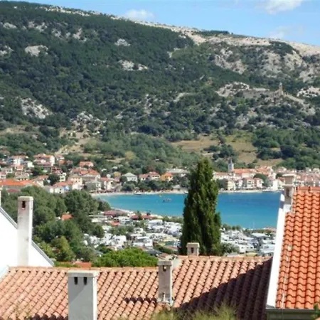 Adriatic Arteon Baska (Krk)