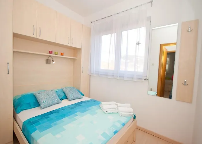 Adriatic Arteon * Baška