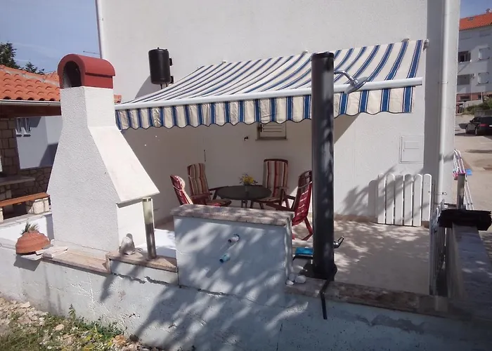 Adriatic Arteon * Baška