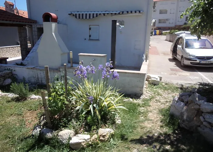 Adriatic Arteon * Baška