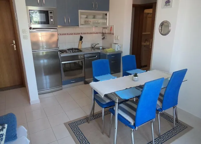 Adriatic Arteon Baška