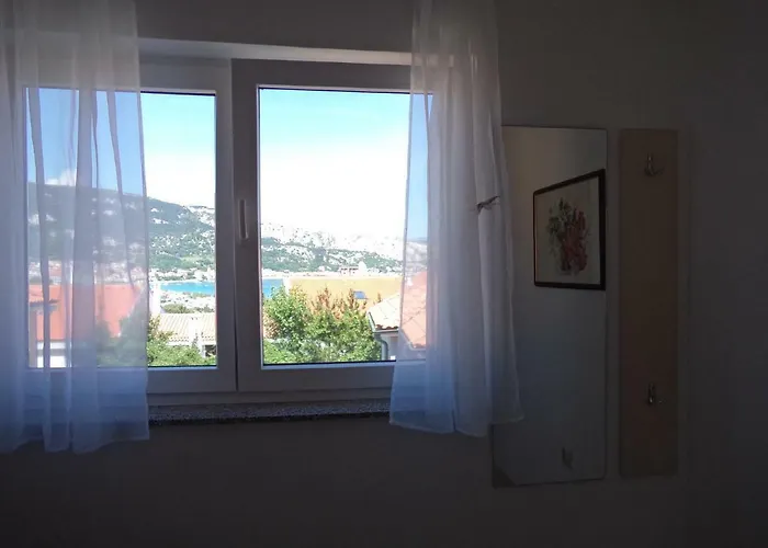 Adriatic Arteon Baška