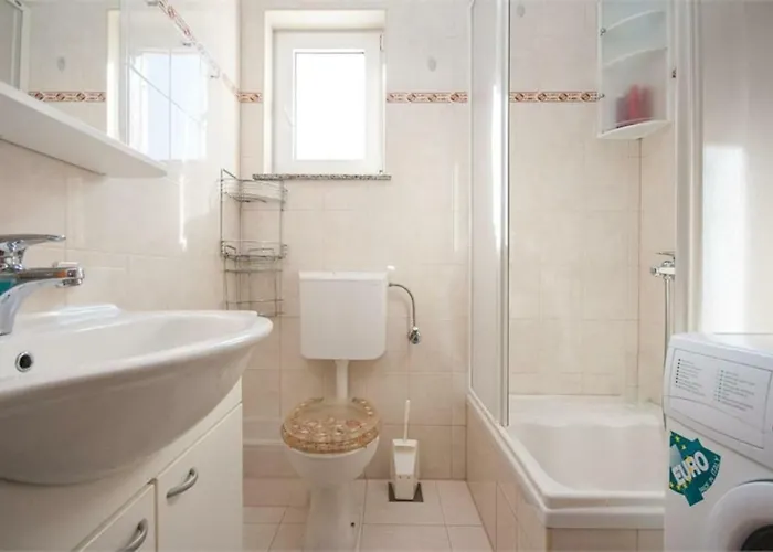 Adriatic Arteon Baška