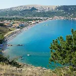Adriatic Arteon * Baska (Krk)