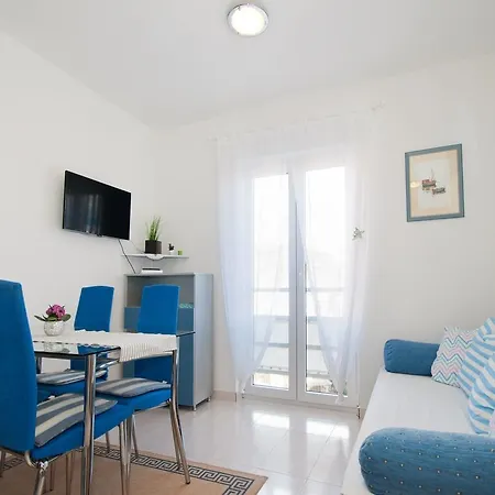 Adriatic Arteon Lejlighed