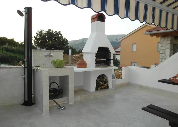 Adriatic Arteon Apartament