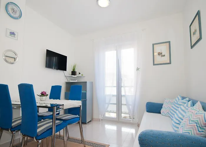 Adriatic Arteon Apartament