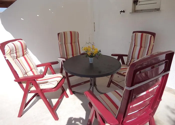 Adriatic Arteon Apartament