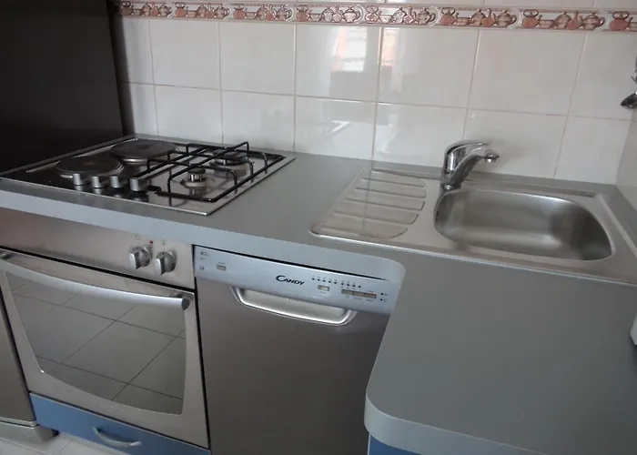 Apartament Adriatic Arteon *