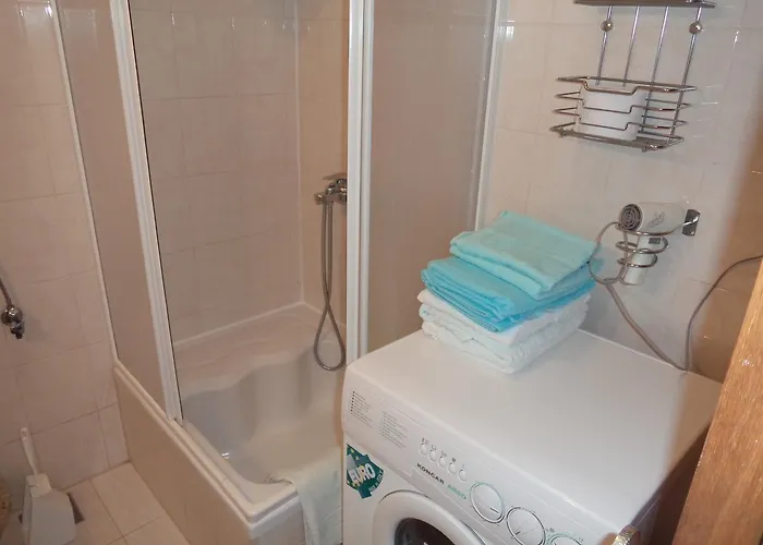 Apartament Adriatic Arteon