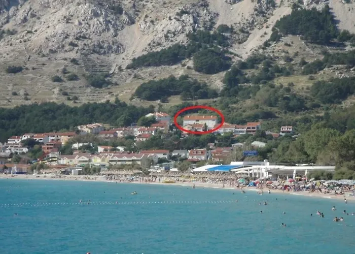 Adriatic Arteon Baška