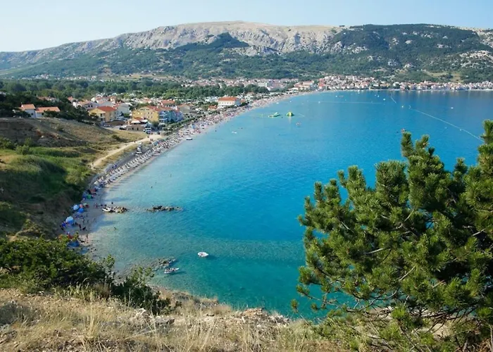 Adriatic Arteon * Baška